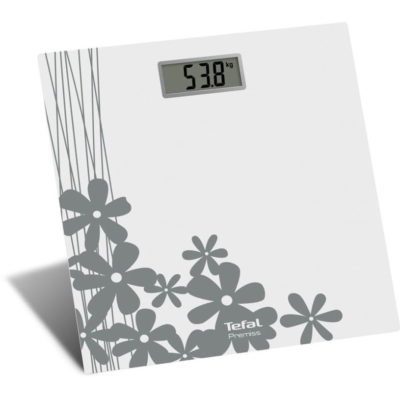 Scale TEFAL PP1430V0 150 кг, MATERIAL СТЪКЛО Scale TEFAL PP1430V0 150 кг, MATERIAL СТЪКЛО