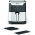 УРЕД ЗА ГОТВЕНЕ TEFAL EY801D15 6.5 L УРЕД ЗА ГОТВЕНЕ TEFAL EY801D15 6.5 L