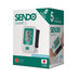 АПАРАТ ЗА КРЪВНО SENDO SMART 2 АПАРАТ ЗА КРЪВНО SENDO SMART 2