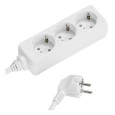 РАЗКЛОНИТЕЛ VIVANCO E3W15 28254 РАЗКЛОНИТЕЛ VIVANCO E3W15 28254