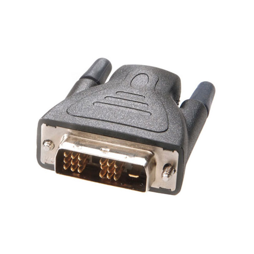 Кабел VIVANCO DVI M-HDMI F 45488 Кабел VIVANCO DVI M-HDMI F 45488