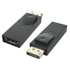 Cable VIVANCO DISPLAYPORT M/HDMI M Cable VIVANCO DISPLAYPORT M/HDMI M