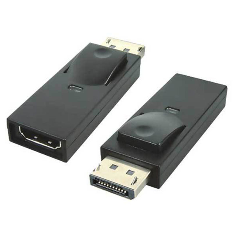 Кабел VIVANCO DISPLAYPORT M/HDMI M Кабел VIVANCO DISPLAYPORT M/HDMI M