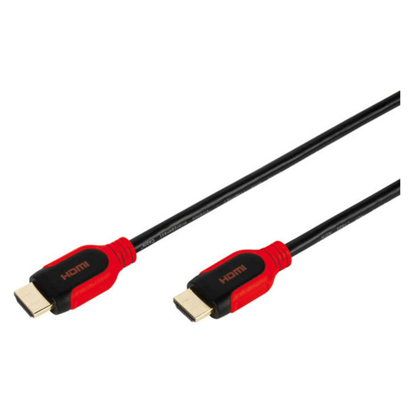Кабел VIVANCO 42955 HDMI 1.5M Кабел VIVANCO 42955 HDMI 1.5M