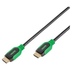 Кабел VIVANCO 42963 HDMI 0.75M Кабел VIVANCO 42963 HDMI 0.75M