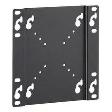 TV Stand VIVANCO 37970 BLACK TV Stand VIVANCO 37970 BLACK