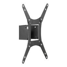 TV Stand VIVANCO 37973 BLACK TV Stand VIVANCO 37973 BLACK