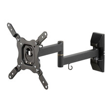 TV Stand VIVANCO 37979 BLACK TV Stand VIVANCO 37979 BLACK