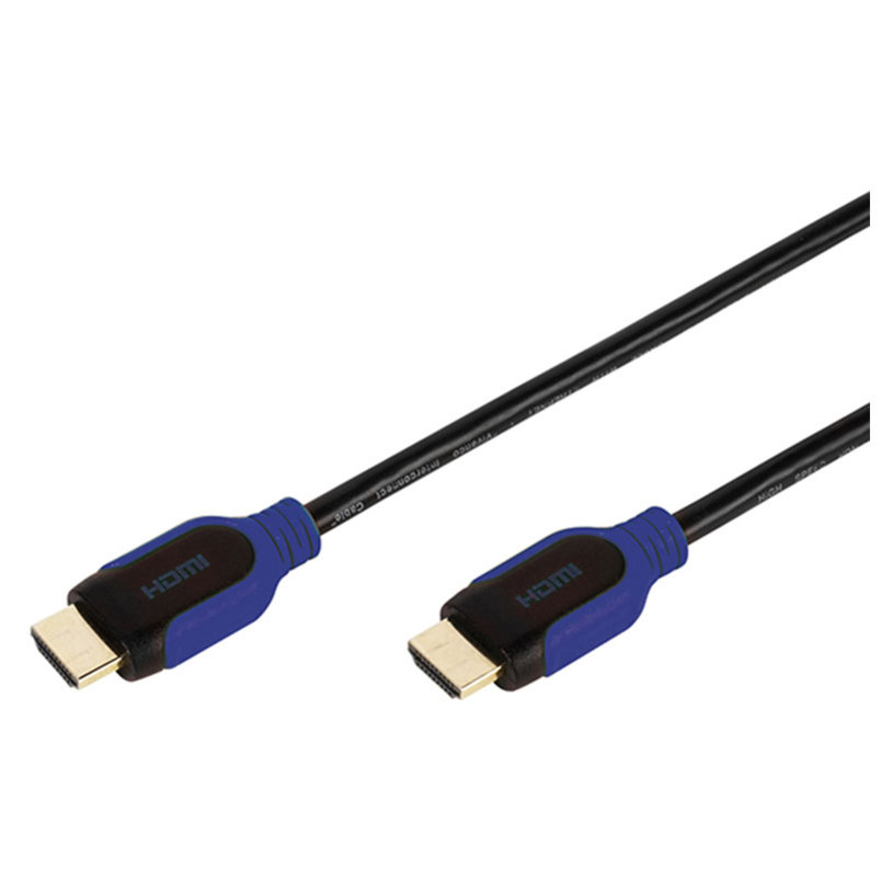 Кабел VIVANCO 42964 HDMI 5M Кабел VIVANCO 42964 HDMI 5M