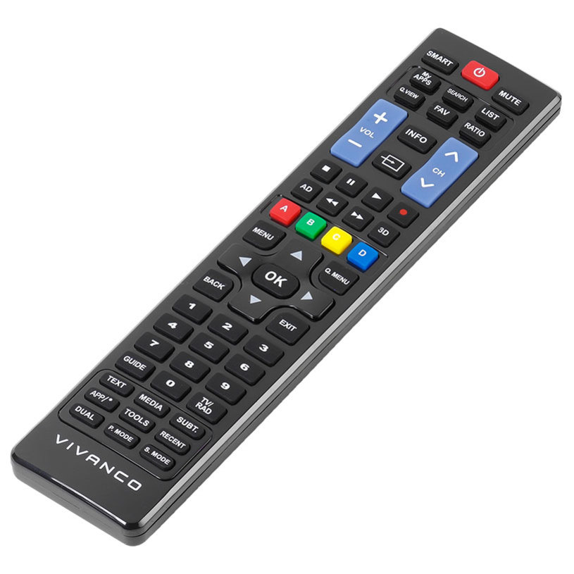 УНИВ. ДИСТ. VIVANCO 38016 SAMSUNG/ LG УНИВ. ДИСТ. VIVANCO 38016 SAMSUNG/ LG