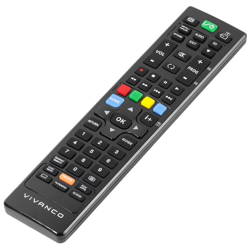 УНИВ. ДИСТ. VIVANCO 38017 SONY УНИВ. ДИСТ. VIVANCO 38017 SONY