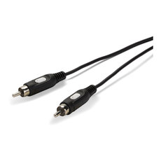 Cable VIVANCO RCA МОНО 1.5M 46210 Cable VIVANCO RCA МОНО 1.5M 46210