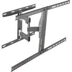 TV Stand VIVANCO 37982 BLACK TV Stand VIVANCO 37982 BLACK