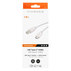К-Л VIVANCO USB-C-USB-B 1.8M 45355 White К-Л VIVANCO USB-C-USB-B 1.8M 45355 White