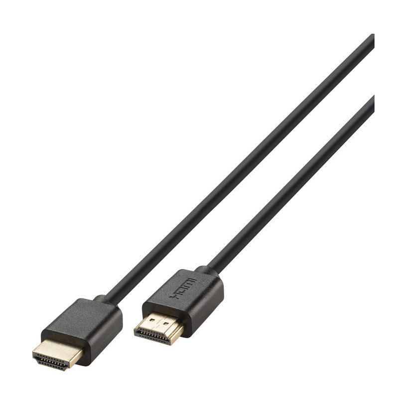 Cable VIVANCO HDMI ULTRA HD 8K 2 m 45551 Cable VIVANCO HDMI ULTRA HD 8K 2 m 45551