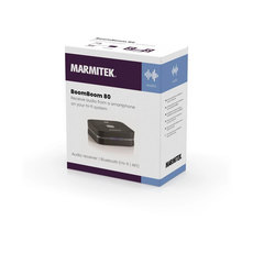 Кабел MARMITEK BLUETOOTH АДАПТЕР BOOMBOOM 80 Кабел MARMITEK BLUETOOTH АДАПТЕР BOOMBOOM 80