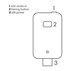 BLUETOOTH ТРАНСМ. MARMITEK BOOMBOOM 50 BLUETOOTH ТРАНСМ. MARMITEK BOOMBOOM 50