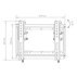 TV СТОЙКА XMART 1743 ST TV СТОЙКА XMART 1743 ST