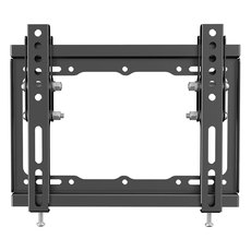 TV Stand XMART 1743 ST BLACK TV Stand XMART 1743 ST BLACK