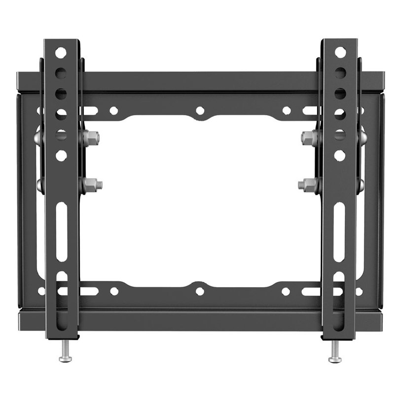 TV Stand XMART 1743 ST BLACK TV Stand XMART 1743 ST BLACK