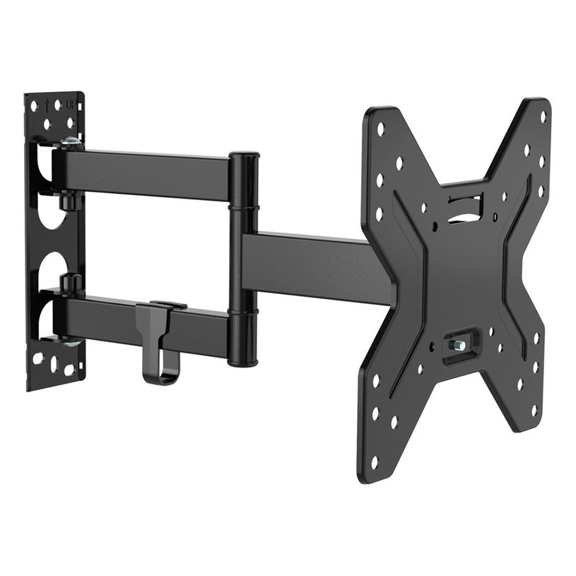 TV Стойка XMART 1743 SR2 ЧЕРЕН TV Стойка XMART 1743 SR2 ЧЕРЕН