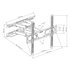 TV СТОЙКА XMART 2665 MR4 TV СТОЙКА XMART 2665 MR4