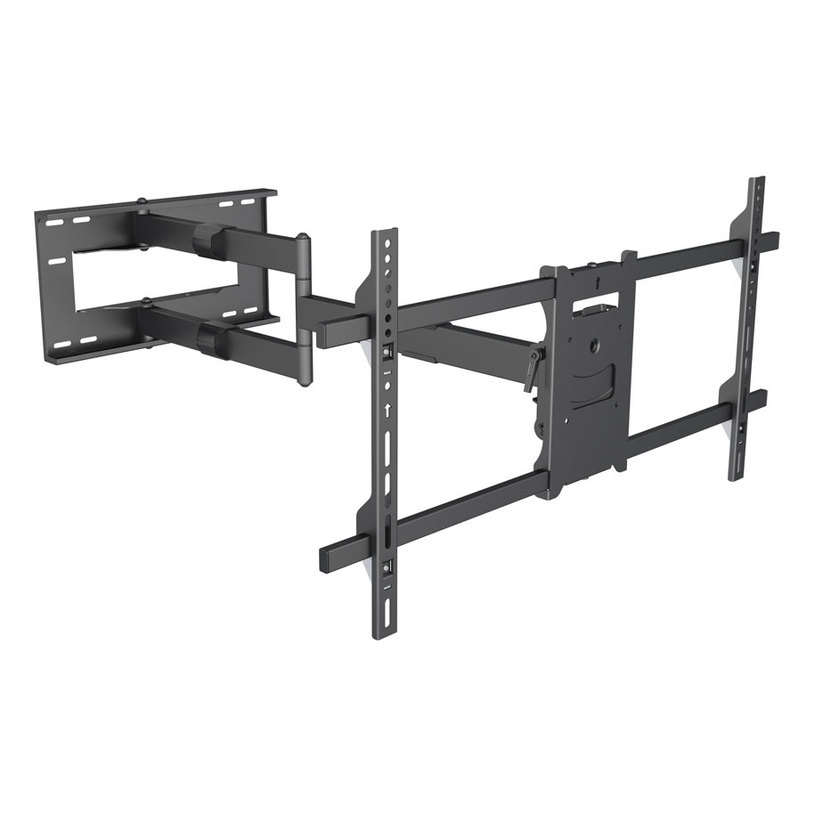 TV Stand MULTIBRACKETS MB6539 BLACK TV Stand MULTIBRACKETS MB6539 BLACK