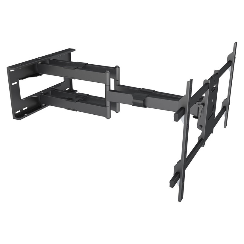 TV Стойка MULTIBRACKETS MB6546 ЧЕРЕН TV Стойка MULTIBRACKETS MB6546 ЧЕРЕН
