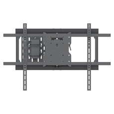 TV Stand MULTIBRACKETS MB0495 BLACK TV Stand MULTIBRACKETS MB0495 BLACK