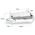 TV СТОЙКА MULTIBRACKETS MB9585 TV СТОЙКА MULTIBRACKETS MB9585
