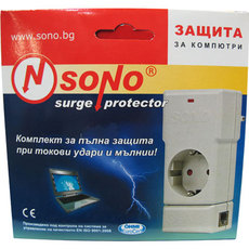 ПРЕДПАЗИТЕЛ WP 230LT^ ПРЕДПАЗИТЕЛ WP 230LT^