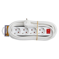 Distribution panel ETC 4 ГНЕЗДА 5M С КЛЮЧ 14951 Distribution panel ETC 4 ГНЕЗДА 5M С КЛЮЧ 14951