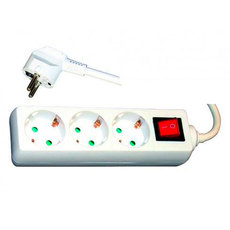 Distribution panel KONEKTO 3 ГНЕЗДА С КЛЮЧ 5М ДЕТ.ЗАЩ Distribution panel KONEKTO 3 ГНЕЗДА С КЛЮЧ 5М ДЕТ.ЗАЩ