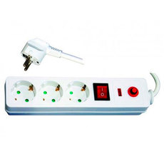 Distribution panel KONEKTO 3 ГН КЛЮЧ 3М ДЕТ.ЗАЩ,ТУИПР Distribution panel KONEKTO 3 ГН КЛЮЧ 3М ДЕТ.ЗАЩ,ТУИПР