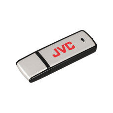 ПРОМО USB ПАМЕТ JVC 8GB ПРОМО USB ПАМЕТ JVC 8GB