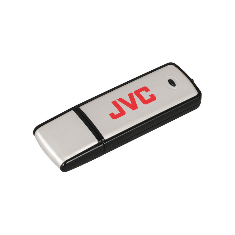 ПРОМО USB ПАМЕТ JVC 8GB