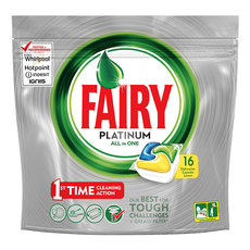 ТАБЛ.ЗА СЪДОМИЯЛНА FAIRY/PROMO 16 БР. ТАБЛ.ЗА СЪДОМИЯЛНА FAIRY/PROMO 16 БР.
