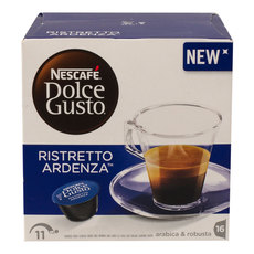 КАФЕ NESCAFE DG ARDENZA/ПРОМО КАФЕ NESCAFE DG ARDENZA/ПРОМО