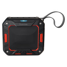 BLUETOOTH SPEAKER HAMA BLK/RED BLUETOOTH SPEAKER HAMA BLK/RED