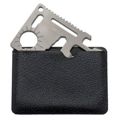 SURVIVAL TOOL CREDIT CARD HAMMER SURVIVAL TOOL CREDIT CARD HAMMER