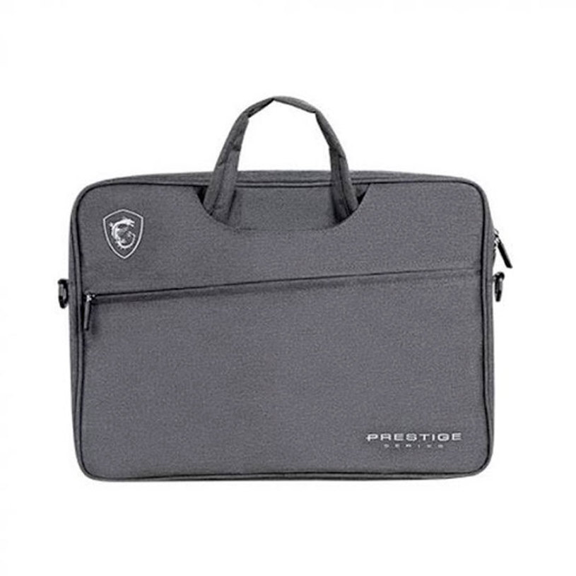 ЧАНТА MSI PRESTIGE TOPLOAD G34-N1XXX16 ЧАНТА MSI PRESTIGE TOPLOAD G34-N1XXX16