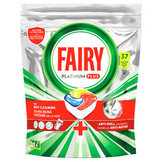 ТАБЛ.ЗА СЪДОМИЯЛНА FAIRY/PROMO 37 БР ТАБЛ.ЗА СЪДОМИЯЛНА FAIRY/PROMO 37 БР