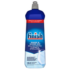FINISH RINSE & SHINE AID/BOSCH FINISH RINSE & SHINE AID/BOSCH