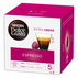 КАФЕ NESCAFE DG ESPRESSO КАФЕ NESCAFE DG ESPRESSO