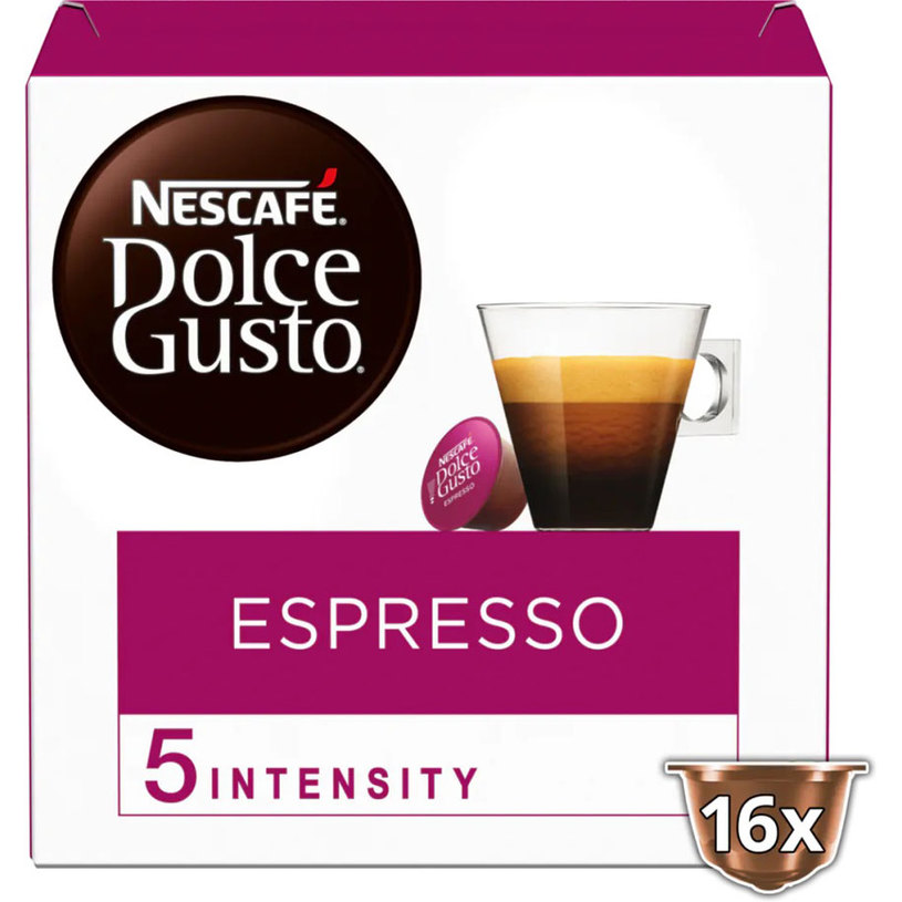 КАФЕ NESCAFE DG ESPRESSO/ПРОМО КАФЕ NESCAFE DG ESPRESSO/ПРОМО