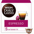 КАФЕ NESCAFE DG ESPRESSO/ПРОМО КАФЕ NESCAFE DG ESPRESSO/ПРОМО