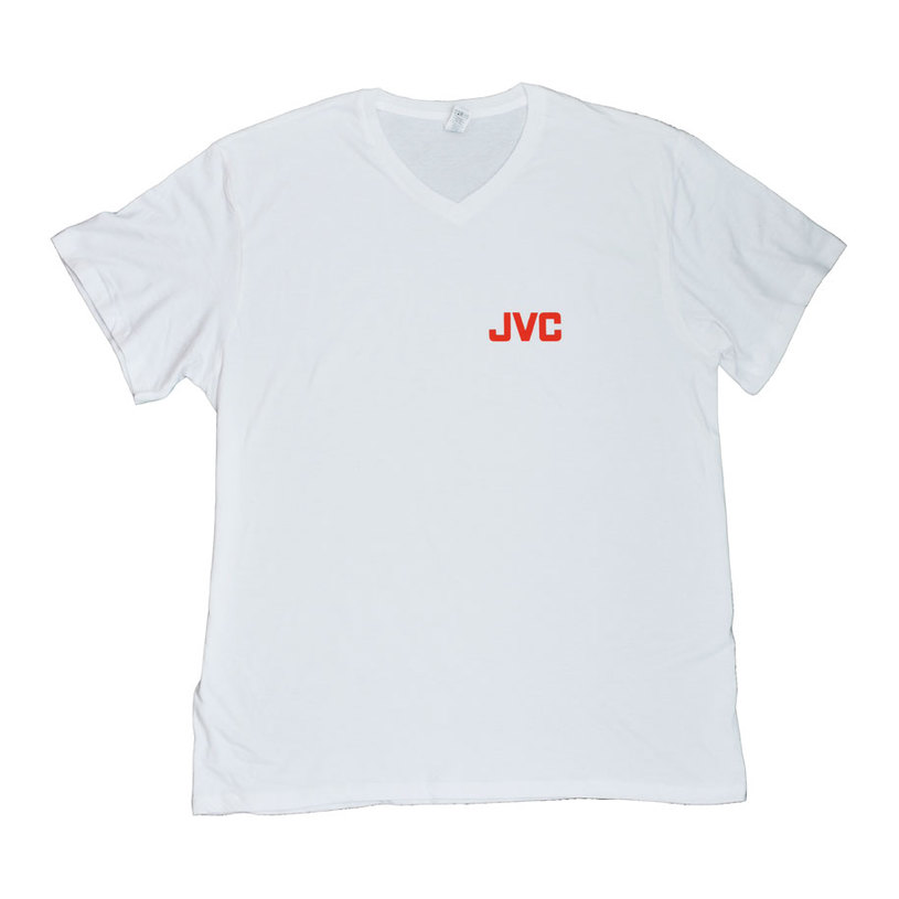 JVC ТЕНИСКА 2023 JVC ТЕНИСКА 2023