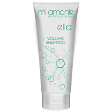 ШАМПОАН MI AMANTE ELLA VOLUME 250ML ШАМПОАН MI AMANTE ELLA VOLUME 250ML