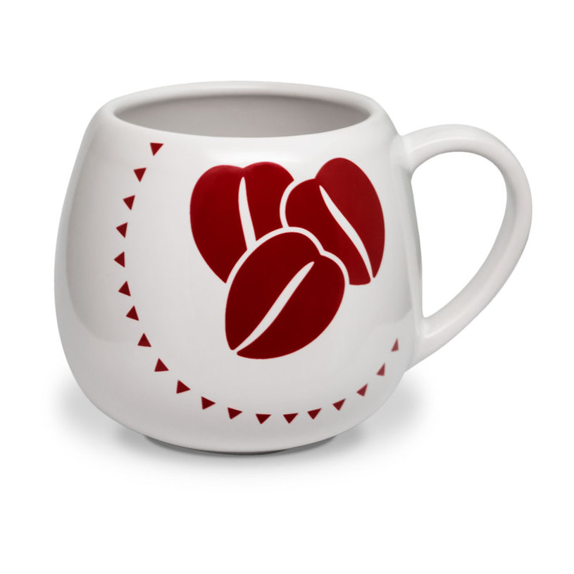ЧАША COSTA COFFEE ПОРЦЕЛАН ЧАША COSTA COFFEE ПОРЦЕЛАН