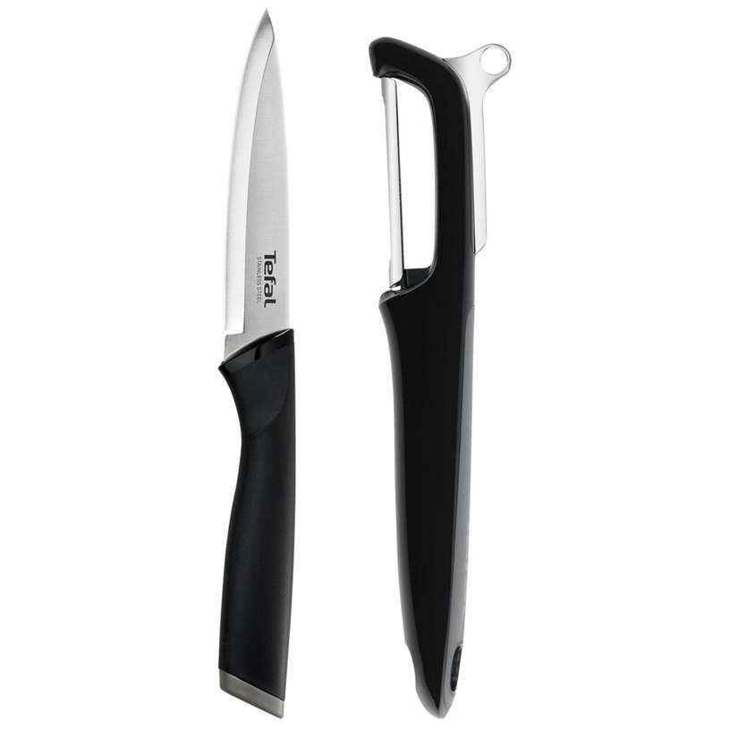 КОМПЛЕКТ НОЖОВЕ TEFAL K2219255 SET КОМПЛЕКТ НОЖОВЕ TEFAL K2219255 SET